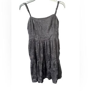 🌞Forever 21 - Black Lace Dress - EC
